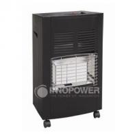 Large picture mobile gas heaters