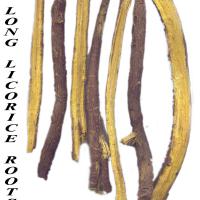 Large picture Licorice Root