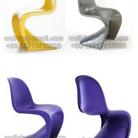 Large picture Panton Chair,dining chair,coffee chair,egg chair