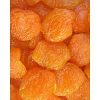 Large picture dried apricots