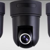 Large picture Indoor IP High Speed Dome Camera