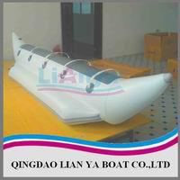 Large picture Banana boat BA460