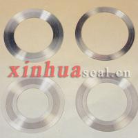 Large picture ring joint gasket