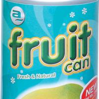 Large picture Fruit can (mango) ~ air freshener fresh & natural