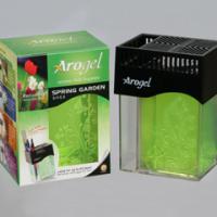 Large picture AROGEL ~ Spring Garden air freshener