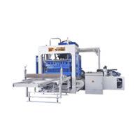 Large picture Type YLT50 Concreted - made machine
