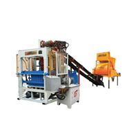 Large picture Type YLT28 Concreted - made machine