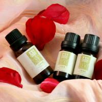 Large picture Aromatherapy Essential Oil