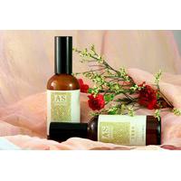 Large picture Rose Whitening Massage Oil