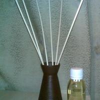 Large picture Ceramic Reed Diffuser