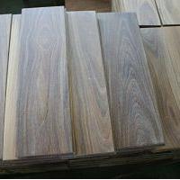 Large picture solid wood flooring