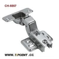Large picture hydraulic hinge