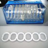 Large picture Plastic Shower Curtain Rings