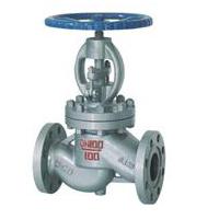 Large picture global valves