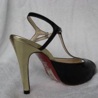Large picture High Heels(dress shoes,fashion shoes,women shoes)