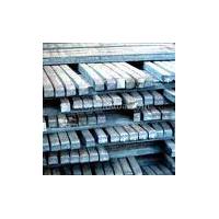 Large picture billet and pig iron