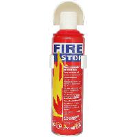 Large picture FIRE EXTINGUISHER (400ml)