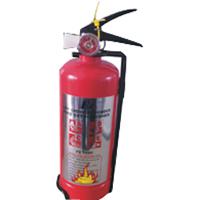 Large picture PODWER FIRE EXTINGUISHER 1kg