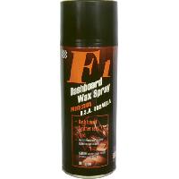Large picture DASHBOARD WAX SPRAY(450ml)