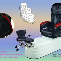 Large picture pdicure spa chair