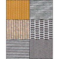 Large picture dutch weave wire mesh