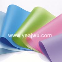 Large picture TPU films