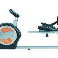 Large picture MAGNETIC EXERCISE BIKE