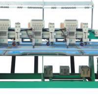 Large picture 903 type 3 in one mixed embroidery machine