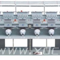 Large picture XD 1206 Cap Embroidery Machine