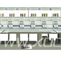 Large picture XD 912 cording-mixed embroidery machine