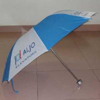 Large picture Umbrella in three fold,gift umbrella,umbrella