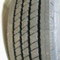 Large picture Radial tyre 11R22.5 11R24.5