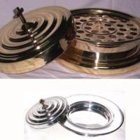 Large picture Brass Communion Ware