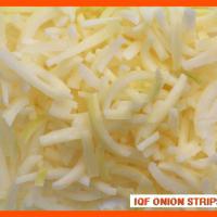 Large picture Frozen onion diced/strips/circle