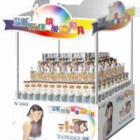 Large picture Products display,displays system,display stand