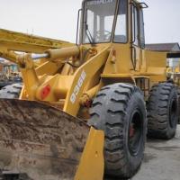 Large picture CAT Wheel Loader 936E
