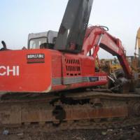 Large picture HITACHI EX200-1 Excavator