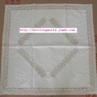 Large picture Table cloth