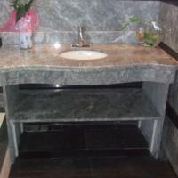 Large picture Granite Bathroom Vanity Top