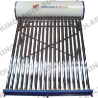 Large picture Solar Water Heater, Solar Tubes, Electric Heater