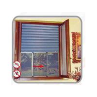 Large picture Canada fold screen window