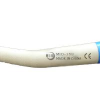 Large picture disposable high speed handpiece
