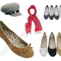 Large picture Flat Shoes