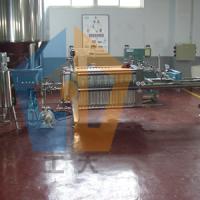 Large picture Filter Machine