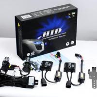 Large picture slim HID xenon kit