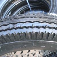 Large picture Agricultural tyre pattern lug/rib 4.00-12 lug