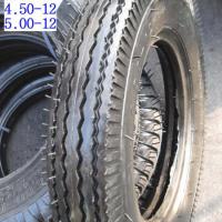 Large picture Agricultural tyre pattern lug/rib 5.00-12 lug