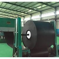Large picture rubber conveyor belts