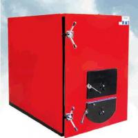Large picture Solid Fuel Central System Boiler