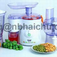 Large picture food processor 2002A